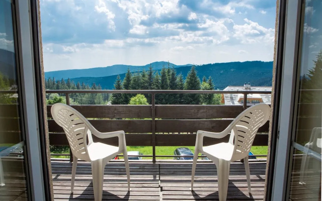 OREA Hotel Špičák Šumava