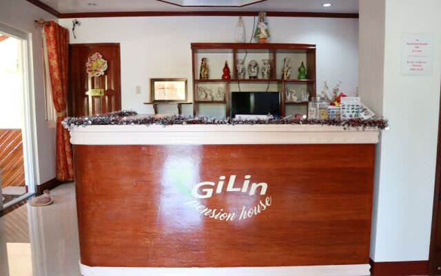 GiLin Suites