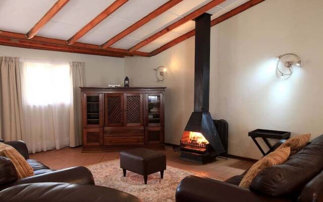 Troutways Private Retreat