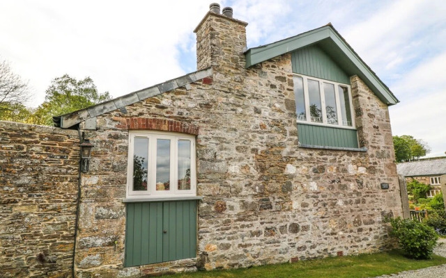 The Groom's House