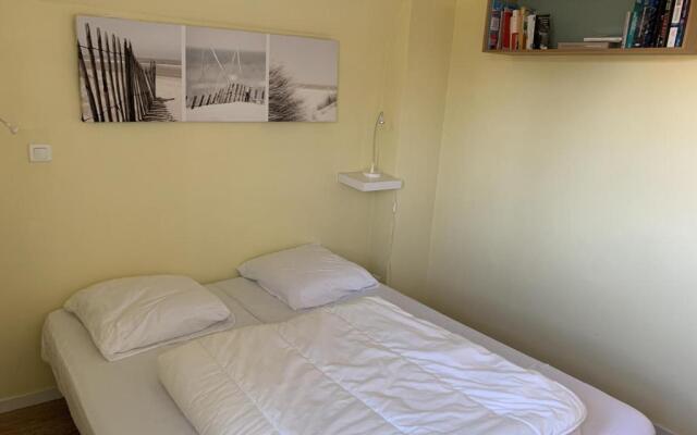 Maison Fort-Mahon-Plage, 3 pièces, 5 personnes - FR-1-482-100