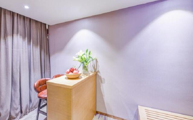 Lavande Hotels·Shenyang Olympic Center Wanda
