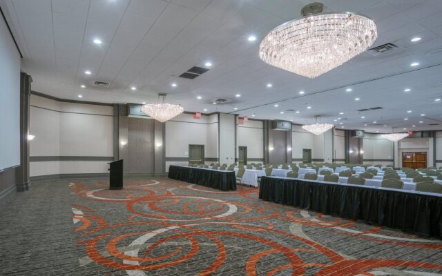 Holiday Inn Harrisburg - Hershey Area, I-81 by IHG