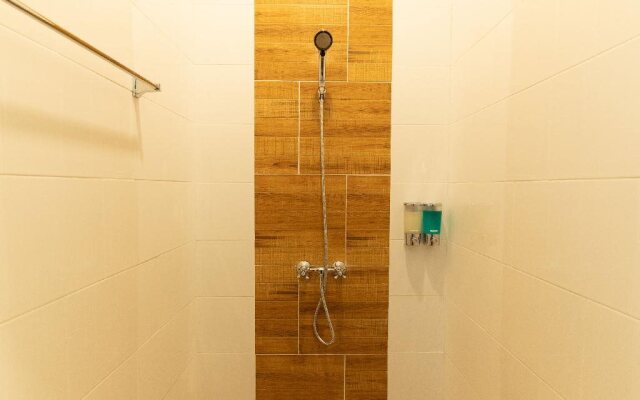 H2B Hostel