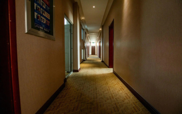 Zhong Mei Hotel