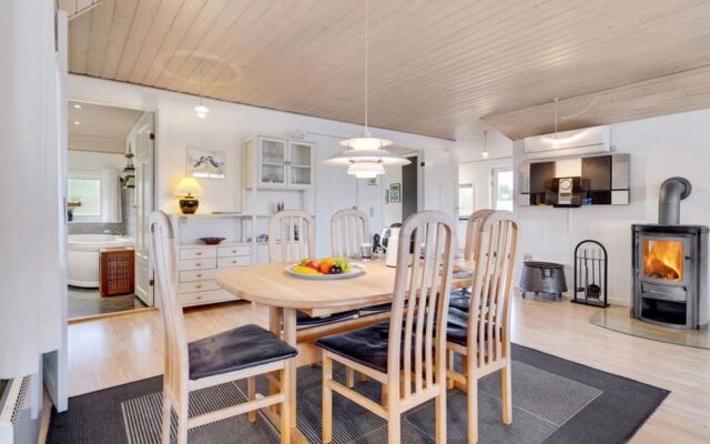 "Landrich" - 400m from the sea in Western Jutland