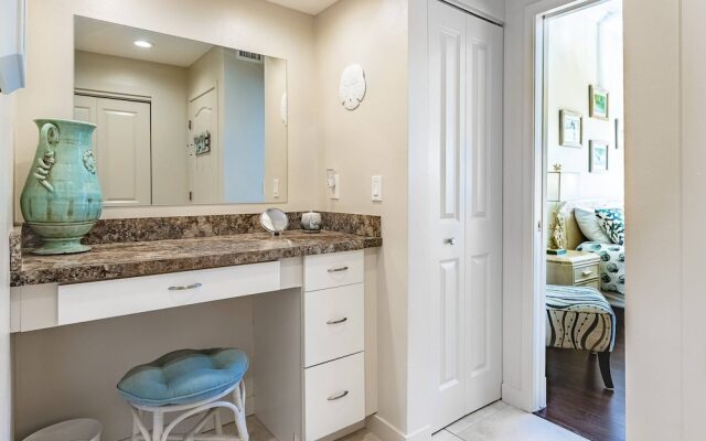 Our House at the Beach Lakeside