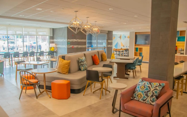 Home2 Suites by Hilton Logansport