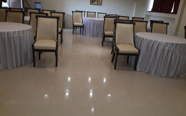 Hotel Sai Vijay