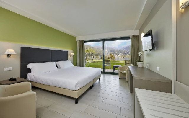 Park Hotel Casimiro