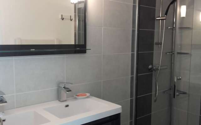 Les Cabanes De Cheyenne