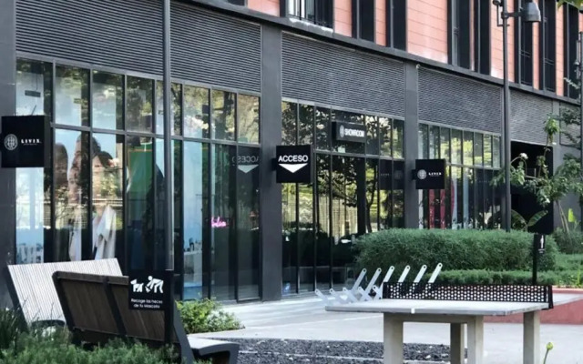 Nuevo y lujoso depto con amenidades Nuevo Polanco
