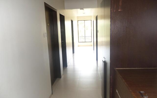 Hotel Rishi Residency