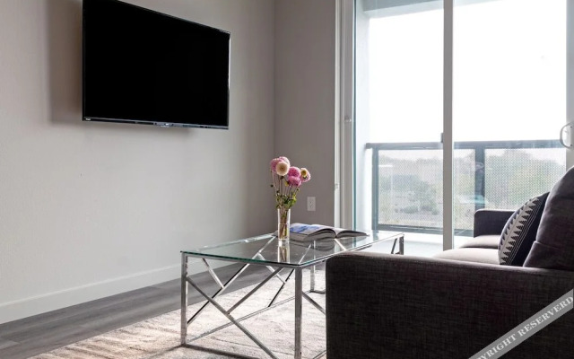 Reno Experience District Condos By Barsala