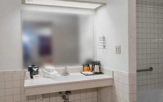 Red Roof Inn Morgan City