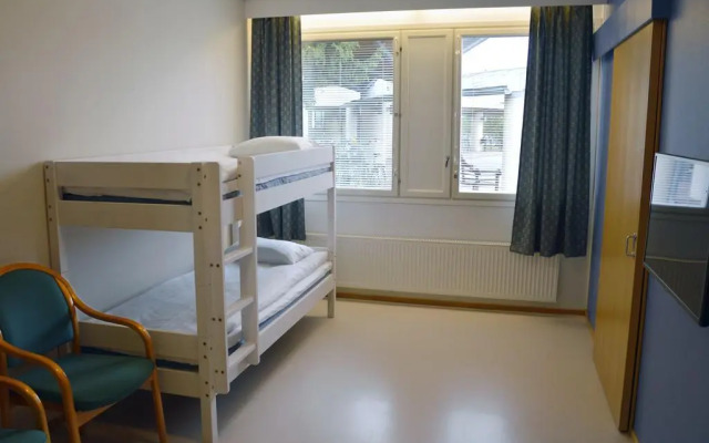 Spa Hostel Kunnonpaikka