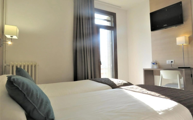 Hotel Restaurant Le Cours