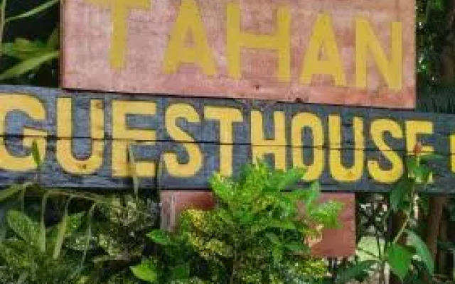 Tahan Guest House