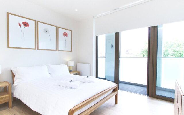 LCS Southbank Apartments