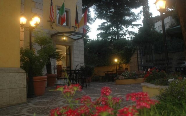 Hotel Relais Patrizi