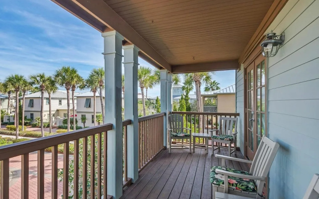 Mon Petit Chateau - Gulf Side - Sleeps 8