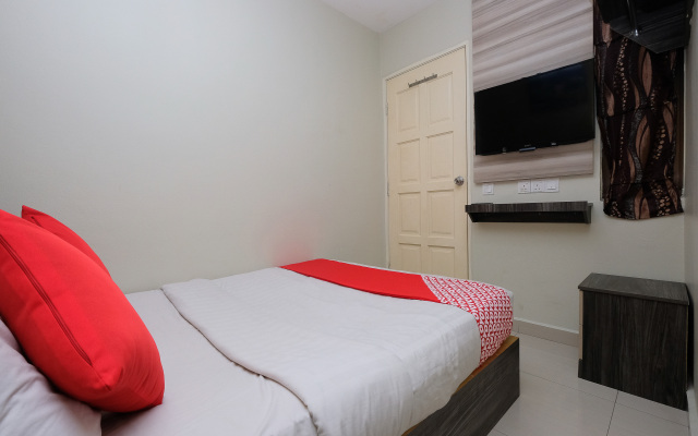 Hotel O Heaven Hill 2