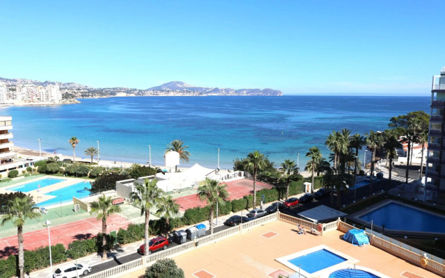 apartamento 5B MAR 2 1 dormitorio