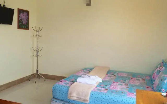 Sopheak Mongkul Saphir Hotel