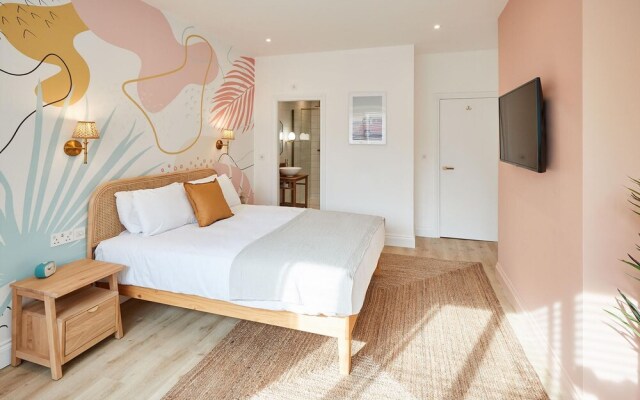 Host Stay Cabana 18 The Beach House