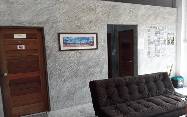 Star Hostel - Adults Only