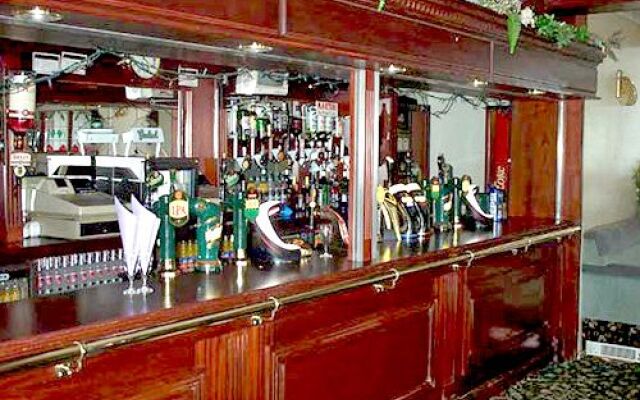 The Bessemer Hotel Carvery and Grill