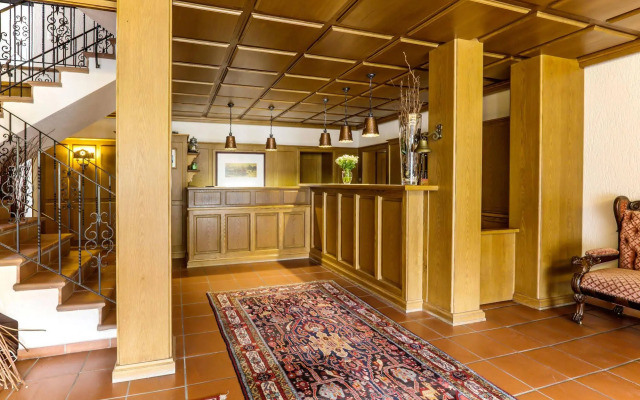 Flair Hotel zum Benediktiner