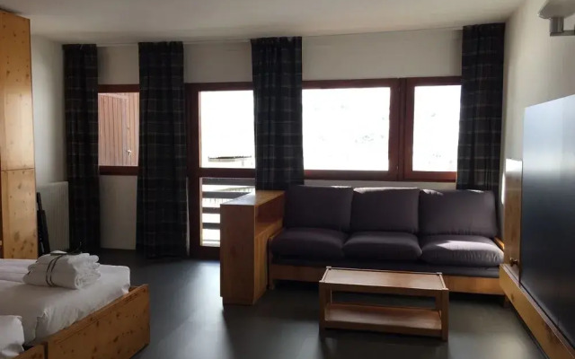 BASE CAMP alpine apartments