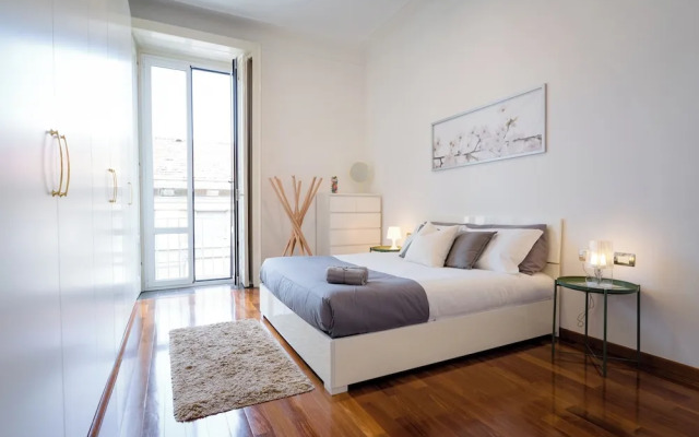 notaMi - Cinque Vie Top Floor City Center