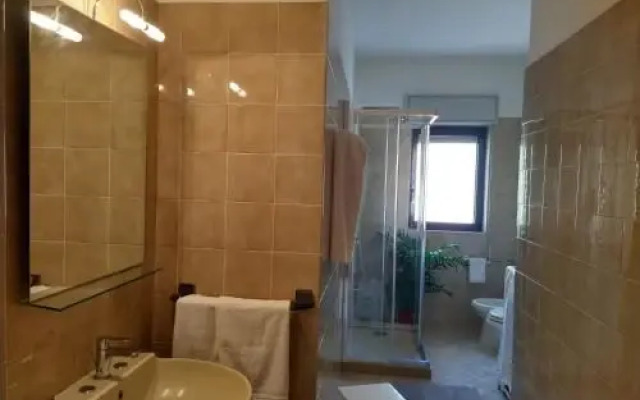 Apartment Stella Marina