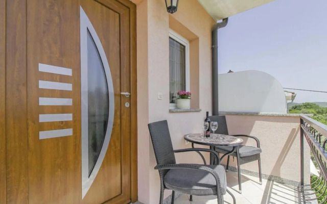 Nina in Rovinj - Istrien