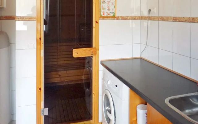 Holiday Home in EidsvÃ¥g