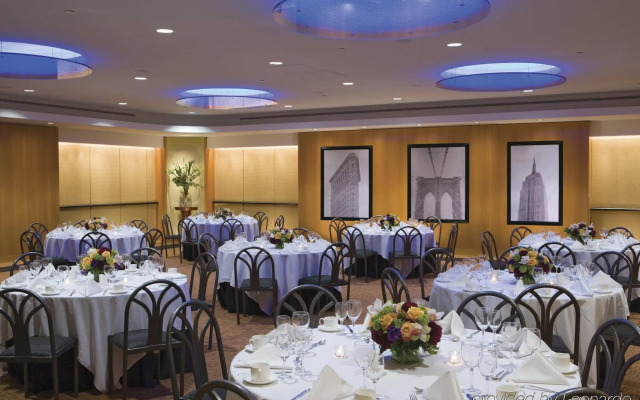 Millennium Hotel Broadway Times Square