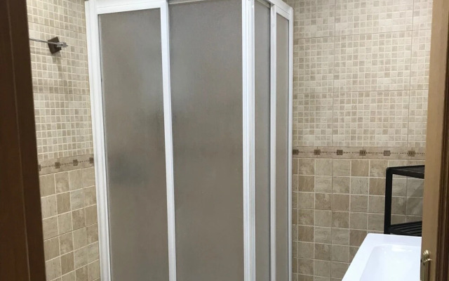 Espectacular residencial en 1ª linea con piscina