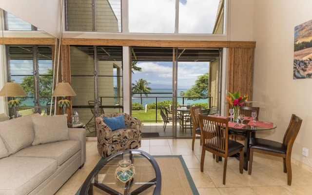 Napili Point C-12 - 2Br Condo