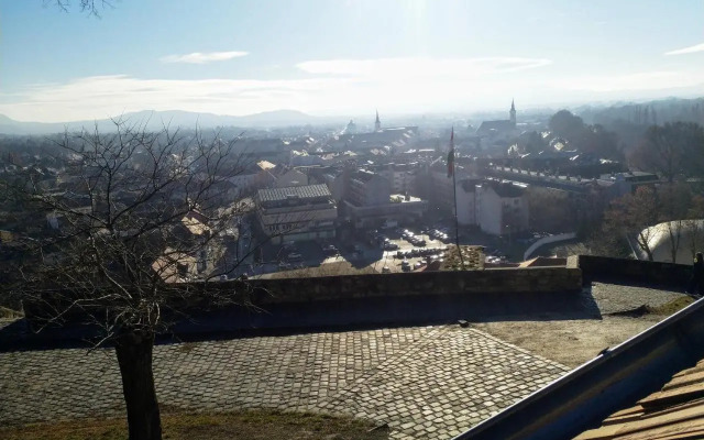City-Top Vendégház