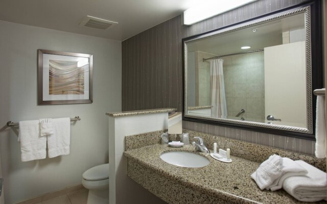 Courtyard Fayetteville