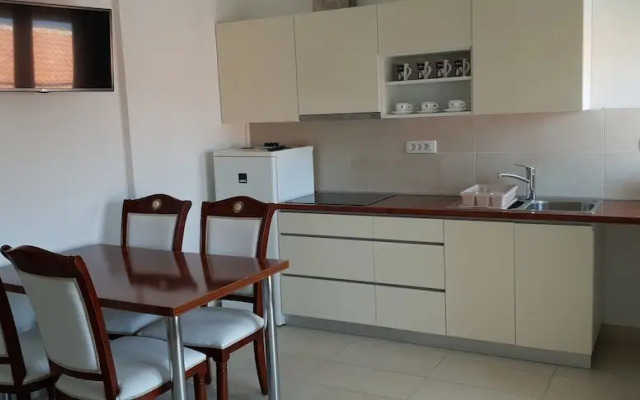 Apartments MIA Bilo 887