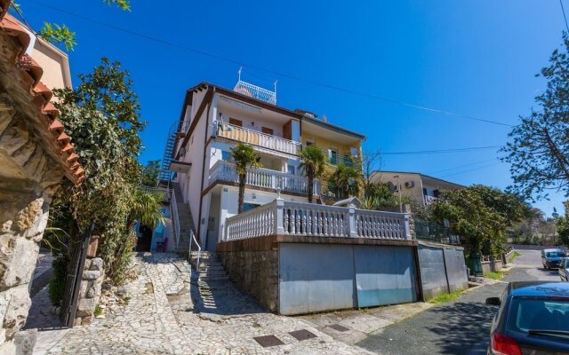 Apartman Ramona