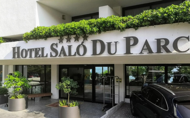 Hotel Salo' du Parc