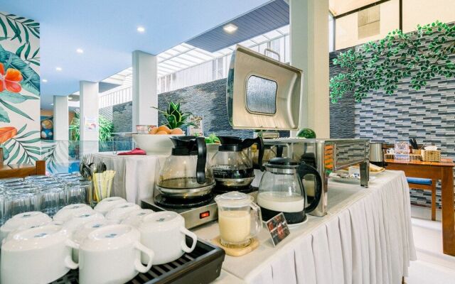 Vivian Villa & Apartment