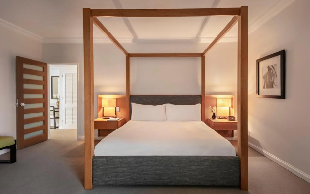 InterContinental Sanctuary Cove Resort by IHG