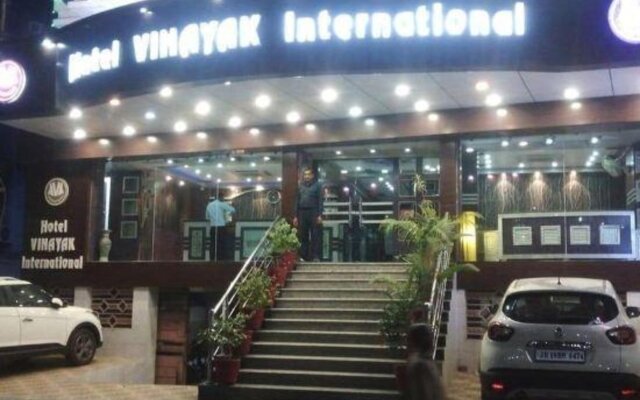Hotel Vinayak International
