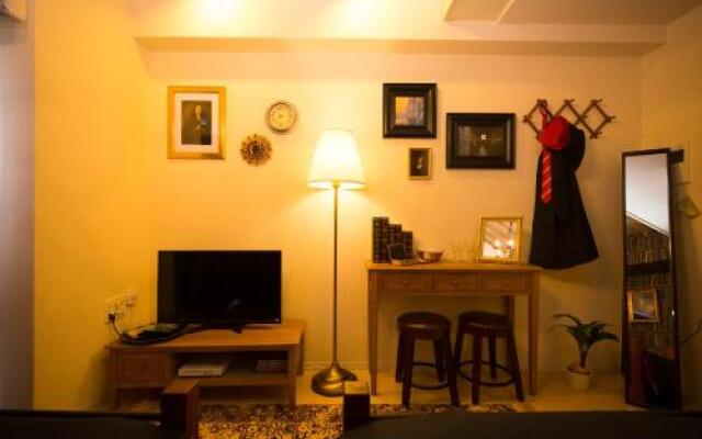 Serenite Namba-Nishi 1004