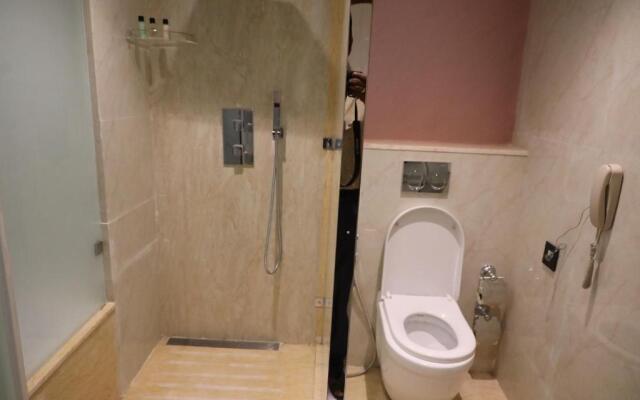 Regenta Central RS - Chennai